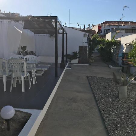 皮亚斯Casa Santo Antonio公寓 外观 照片