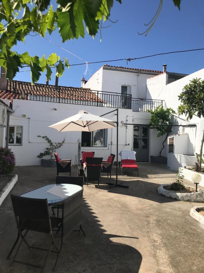 皮亚斯Casa Santo Antonio公寓 外观 照片