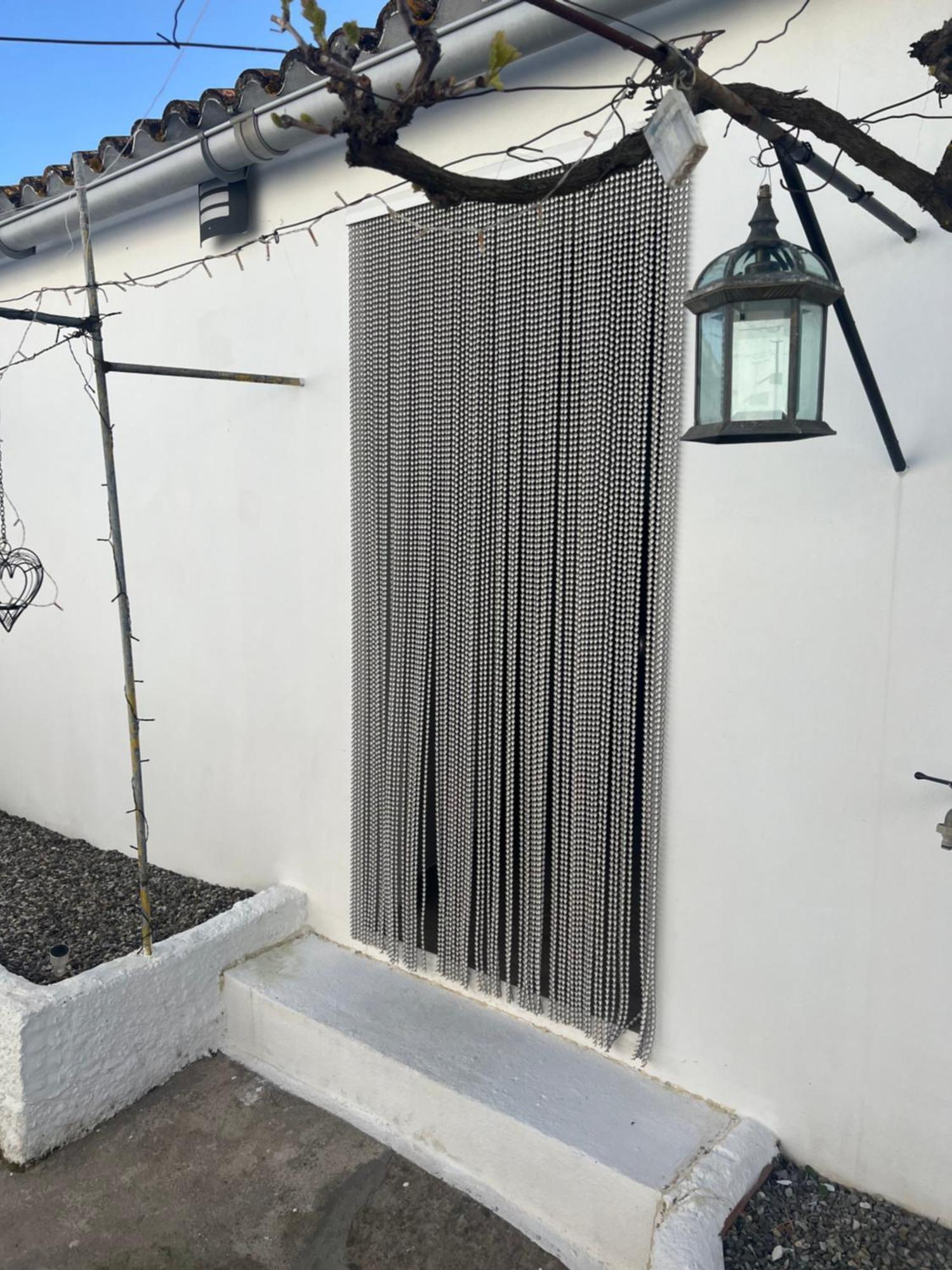 皮亚斯Casa Santo Antonio公寓 外观 照片
